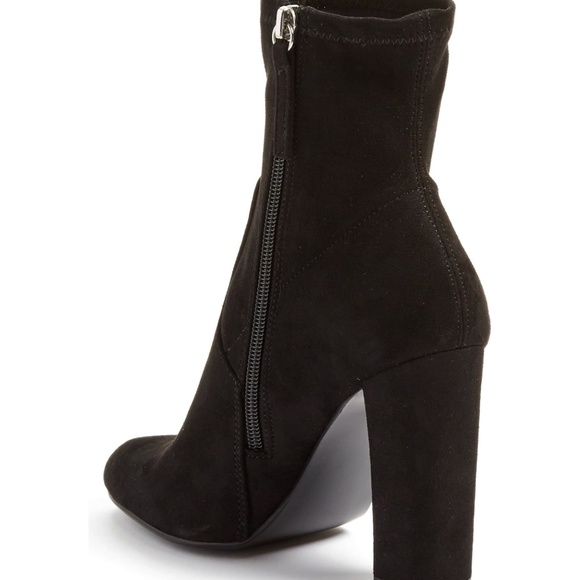 STEVE MADDEN EDIT BOOTIE - Picture 2 of 8